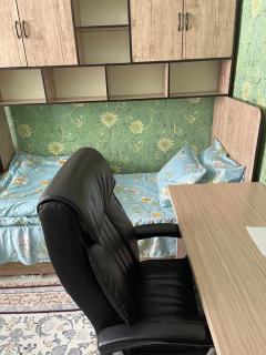 Three rooms Apartment with all facilities - Tashkent - 4