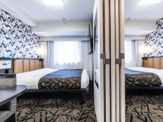 APA Hotel Shin Osaka Minamikata Ekimae - Osaca - 4