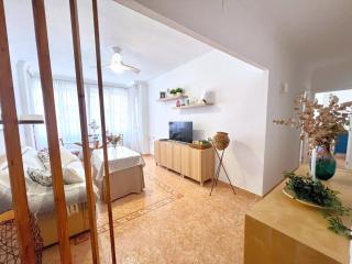 Evans Realty BK 3 habitaciones dobles - Granada - 9