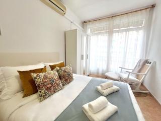 Evans Realty BK 3 habitaciones dobles - Granada - 1