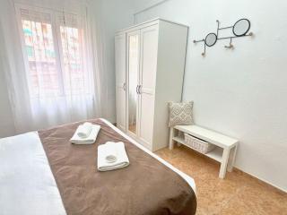 Evans Realty BK 3 habitaciones dobles - 2