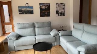 Baqueira 1500 Saforcada - 2