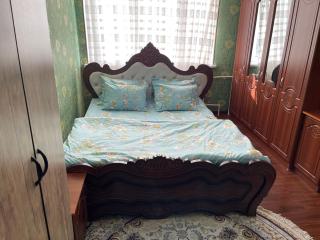 Three rooms Apartment with all facilities - Tashkent - 6