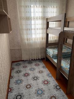 Three rooms Apartment with all facilities - Tashkent - 2
