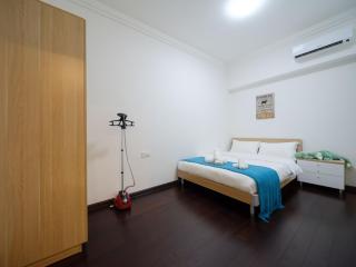 汀兰轻奢双卧两卫豪华房2103 - 1