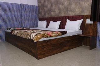 Hotel triveni inn - Mathura - 6