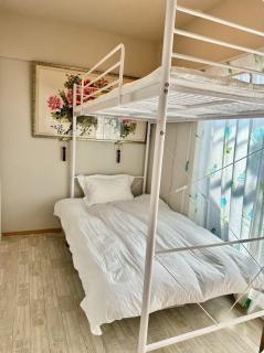 Hideko Apartment 6mins train to Ikebukuro - Tokyo - 4