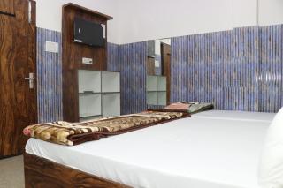 Hotel triveni inn - Mathura - 7