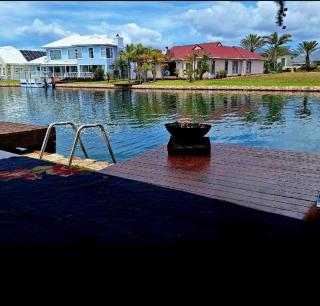 Life on the Canals - 6