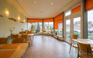 Hotel Linda - Liepāja - 9