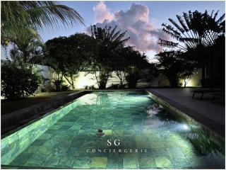 SG10 l Villa Adonis LUXE - Grand-Baie - 2