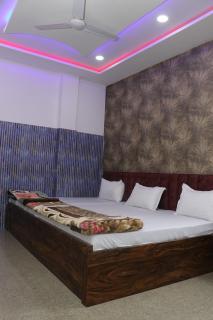Hotel triveni inn - Mathura - 5