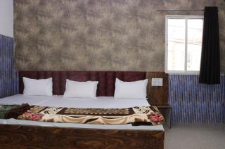 Hotel triveni inn - Mathura - 1