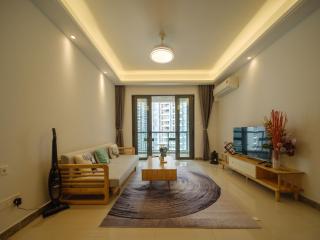 梦溪悦享两室两卫豪华房2207 - 7