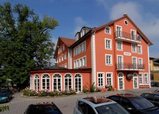Hotel Königin Olga - Ellwangen - 9