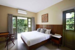 Radha House Siolim A Boutique Hotel - Oxel - 3