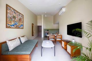 Radha House Siolim A Boutique Hotel - Oxel - 4