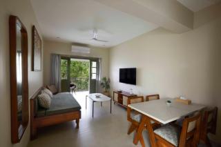 Radha House Siolim A Boutique Hotel - Oxel - 8