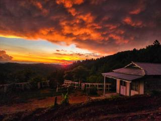 Homestay Camping Markham Meghalaya - - 5