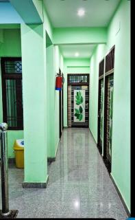 JK Royal Palace And Lodge - 1