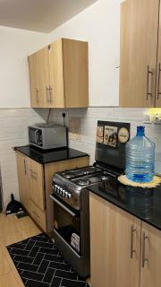The Alma Stay Modern Two bedroom apartment - Ruaka - 8