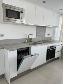 Appartement avec vue - 8