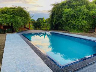 Yala Green Eco Lodge - Kirinda - 1