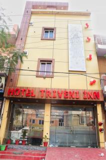 Hotel triveni inn - Mathura - 9