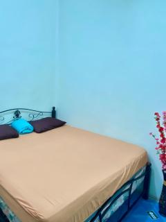 umi homestay batu buruk - Kuala Terengganu - 7