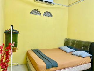 umi homestay batu buruk - Kuala Terengganu - 0
