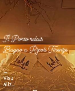 Il Porto relais - Bagno a Ripoli - 0
