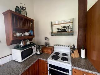 Shinglers Cottage - 3