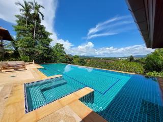 Luxurious Phuket Escape - Lakewood Hills - Strand Layan - 3