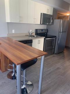 Sandy&Kevin#home - Waterloo - 0