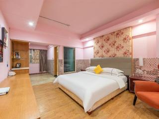 7 Days Inn Foshan Lecong Furniture Branch - Shunde - 8