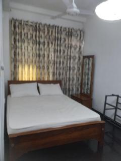 Jayathmaguest - Peradeniya - 7