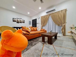 BBC Pegoh - Ipoh - 6