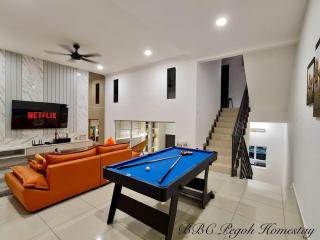 BBC Pegoh - Ipoh - 9