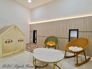 BBC Pegoh - Ipoh - 1