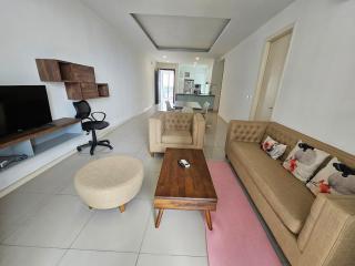 Modern Family Suites 3 bedroom - 0