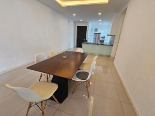 Modern Family Suites 3 bedroom - Melaka - 3