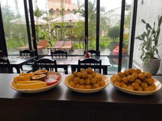 Duong Villa Hoi An - Entire Villa - Pool side - Private garden - 8