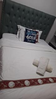 Jack Haven Bnb - Kitengela - 1