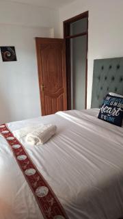Jack Haven Bnb - Kitengela - 2