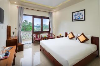Sun Moon Riverside Hoi An - Hoi An - 6