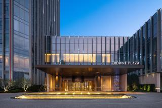 Crowne Plaza Jingmen by IHG - Jingmen - 7