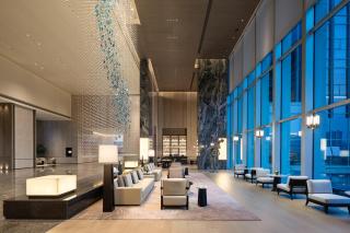 Crowne Plaza Jingmen by IHG - Jingmen - 4