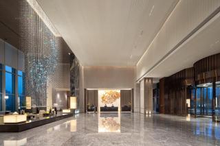 Crowne Plaza Jingmen by IHG - Jingmen - 3