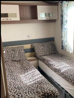 Weeley Bridge 3 Bedroom Luxury Holiday Home - Weeley - 5