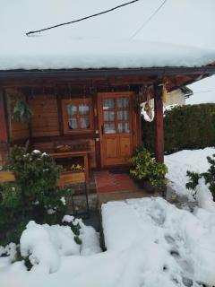 Flowers Cabin - Valjevo - 9
